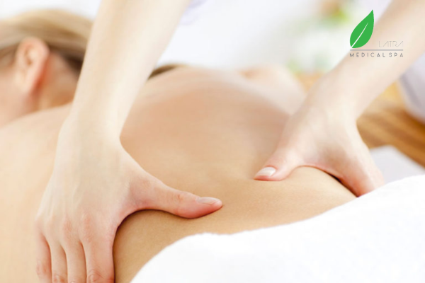 Massage bấm huyệt trị liệu  thoát vị đĩa đệm nên áp dụng cho một số trường hợp