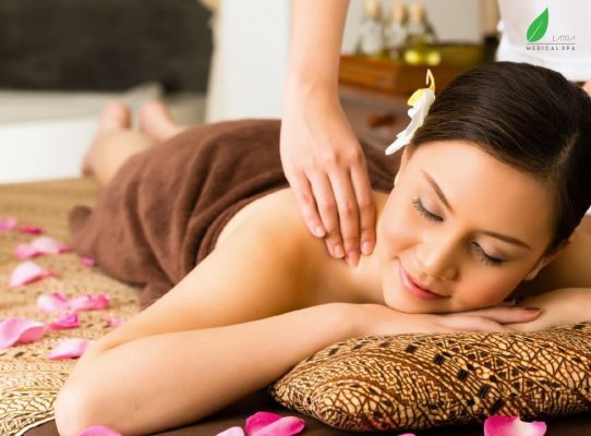 Massage truyền thống Việt Nam đã được lưu truyền qua nhiều đời