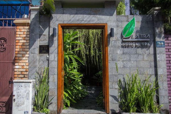 Lá Trà Medical Spa - Điểm massage truyền thống có tay nghề tốt nhất TPHCM