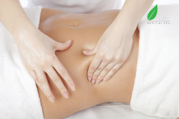 Phương pháp xoa bóp bấm huyệt chữa khó tiêu mang lại hiệu quả cao