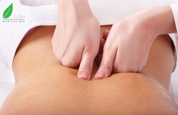 Bấm huyệt giúp hỗ trợ điều trị những triệu chứng của thận yếu