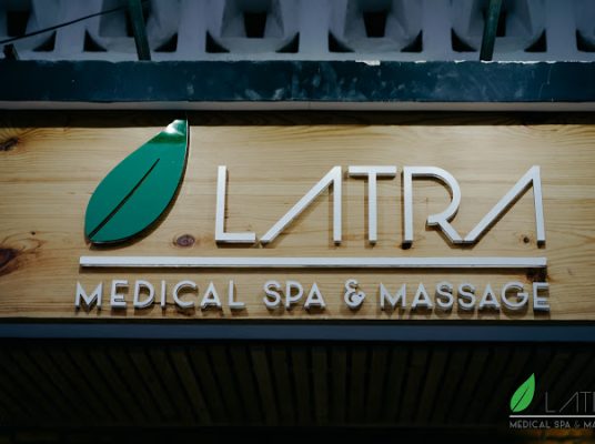 Lá Trà Medical Spa được nhiều khách hàng đánh giá cao về dịch vụ
