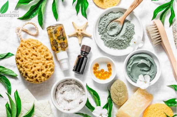 Chăm sóc da mặt từ nguyên liệu thiên nhiên cần lưu ý chọn chủng loại phù hợp