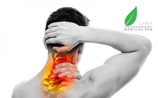 Bệnh đau nửa đầu vai gáy