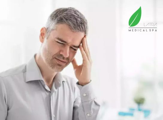 Đau một bên đầu vai gáy có thể là dấu hiệu cảnh báo bạn đang gặp phải chứng đau nửa đau nguy hiểm