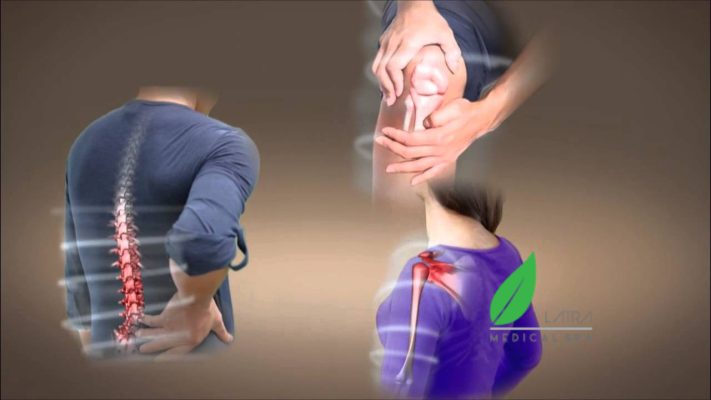 Đau thần kinh tọa là gì?