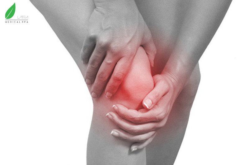 Viêm khớp cũng là nguyên nhân làm đau nhức chân tay