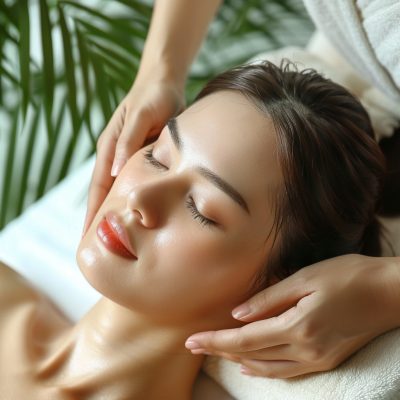 Massage Bấm Huyệt Trị Liệu tại Lá Trà Medical Spa: Bí Quyết Thư Giãn & Cải Thiện Sức Khỏe