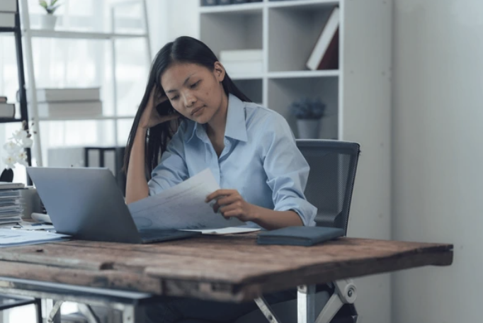 Stress, căng thẳng, mệt mỏi xảy ra thường xuyên ở độ tuổi 20 - 50 tuổi. 
